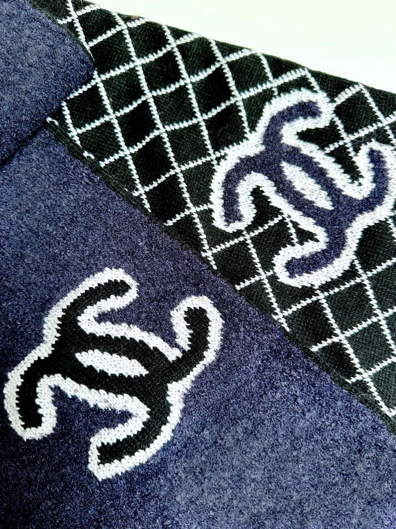 Chanel Scarf